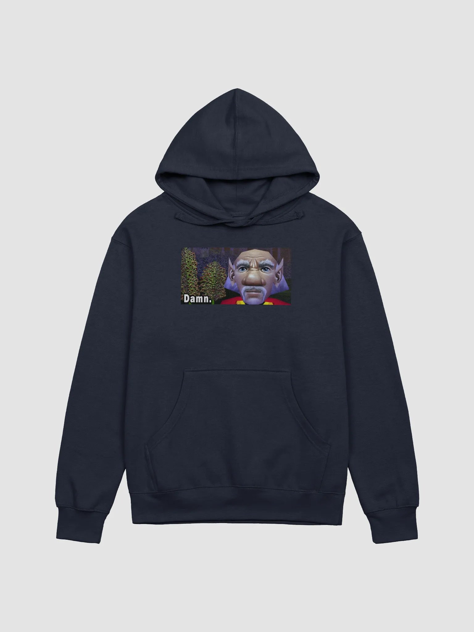 Damn Season 3 - Legacy Collection product image (3)