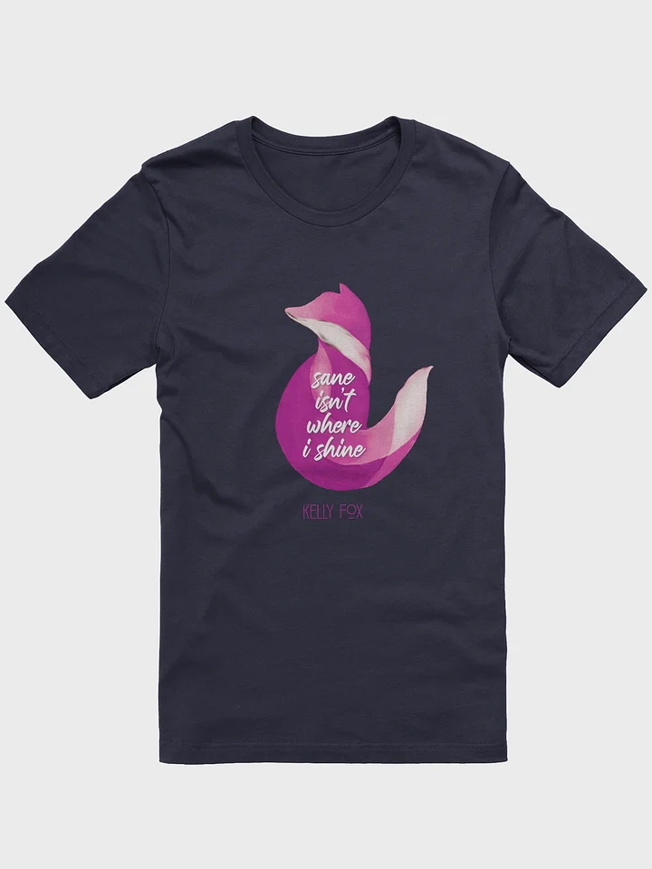 Women's T - Sane product image (1)