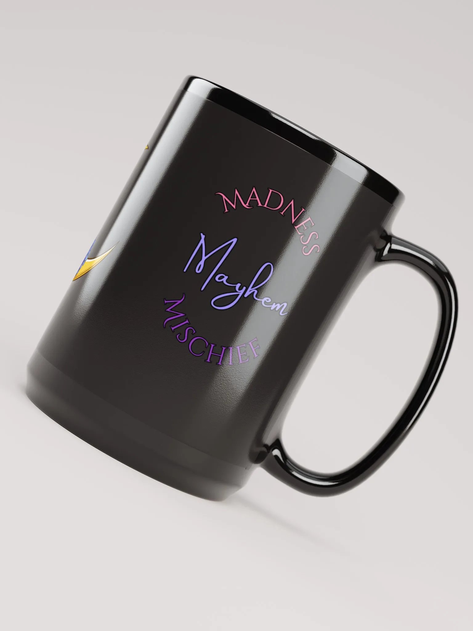 Logo + 3M 15oz Mug product image (4)