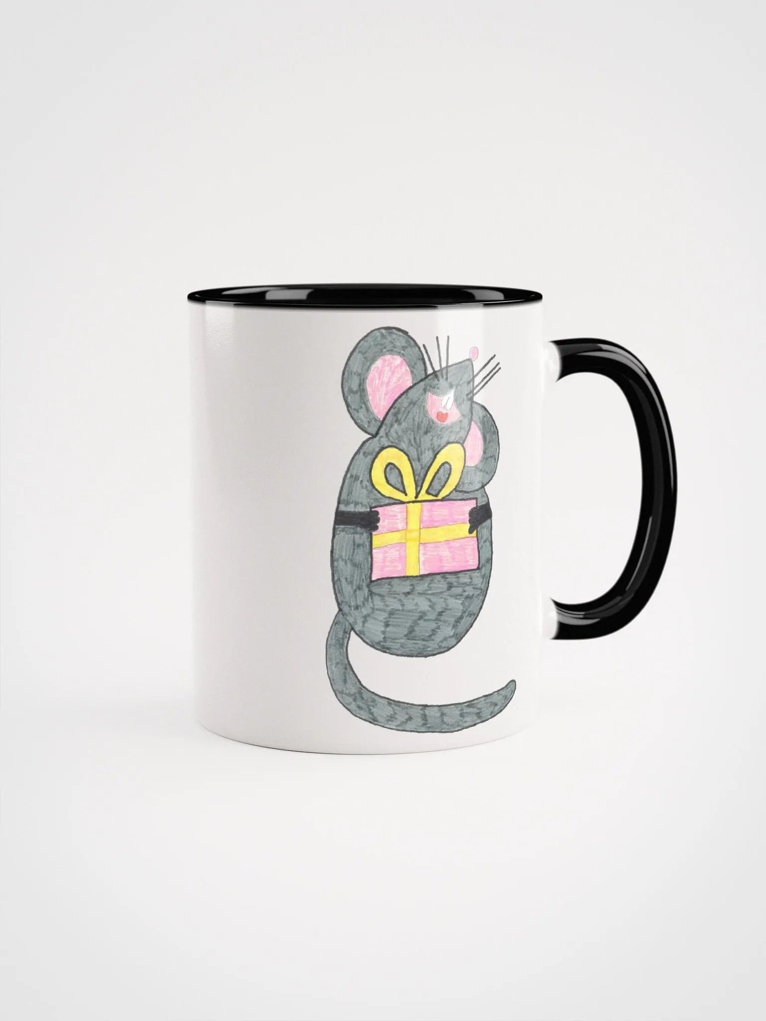 Present mouse mug product image (1)