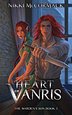 Heart of Vanris (The Warden's Son Book 3)