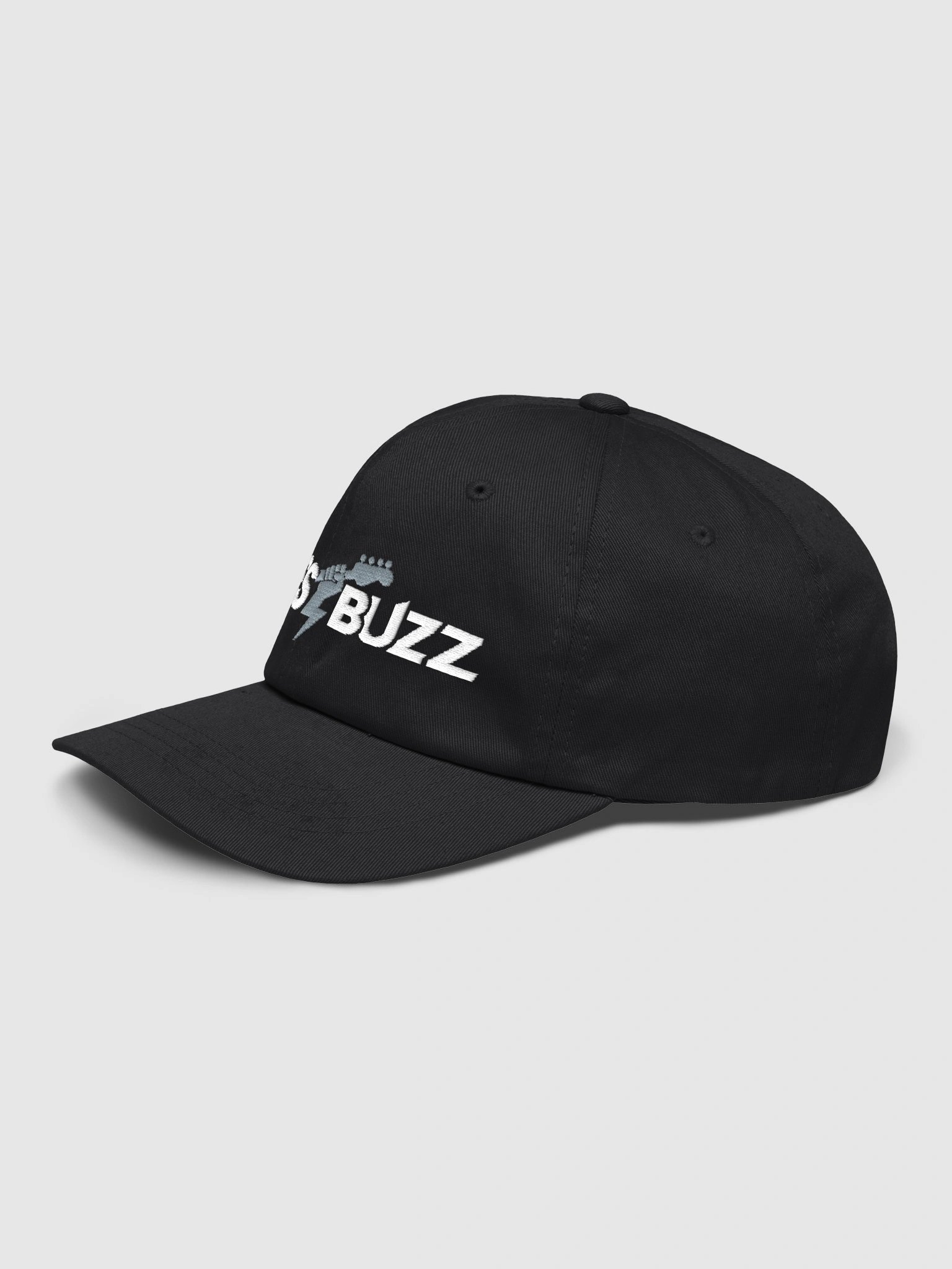 BassBuzz Hat product image (3)