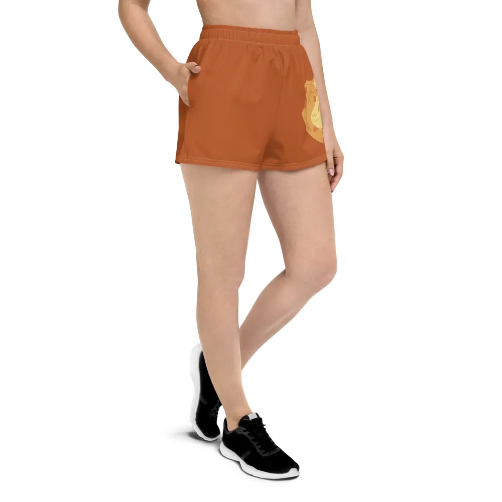 Silly Goose Shorts product image (3)