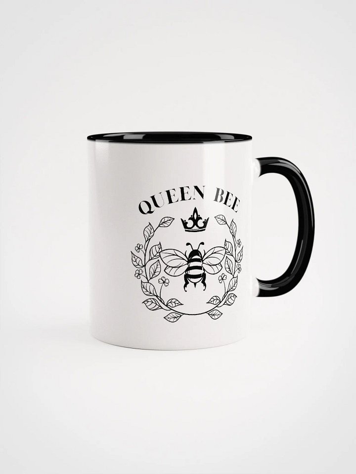 Queen Bee Mug product image (2)