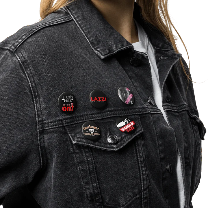 Sidebar Fan Buttons product image (2)