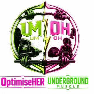 Optimise Her and Underground Muscle