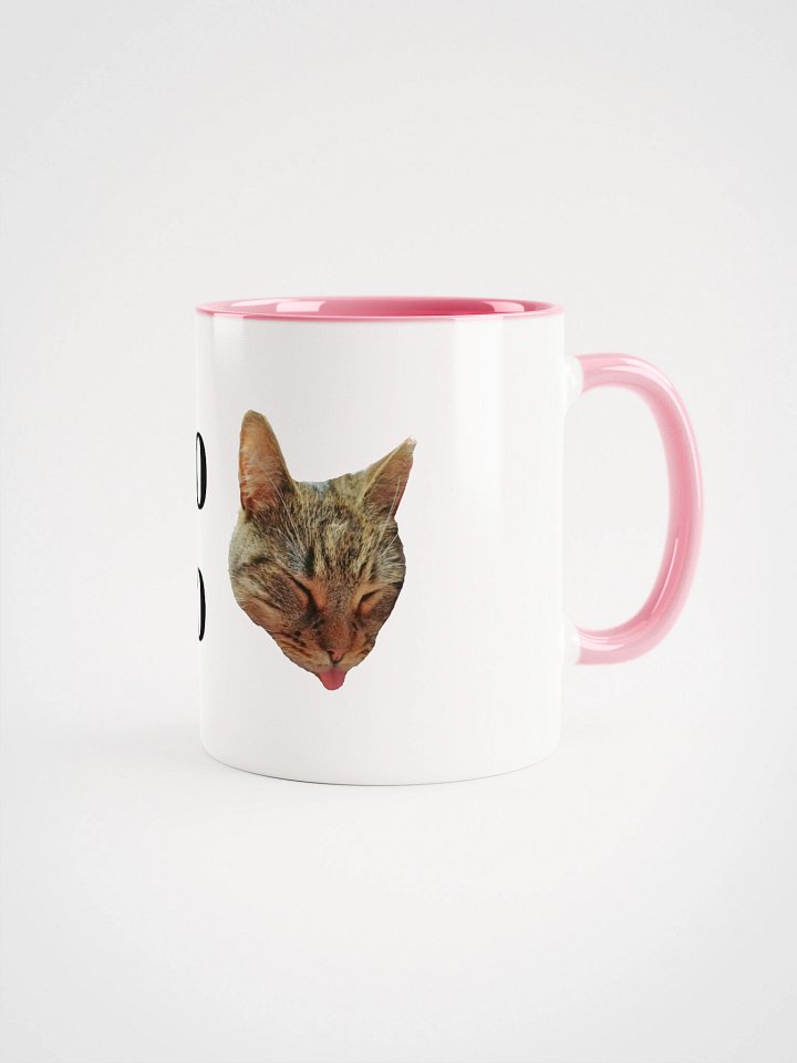 "I'm So Tired" mug product image (1)