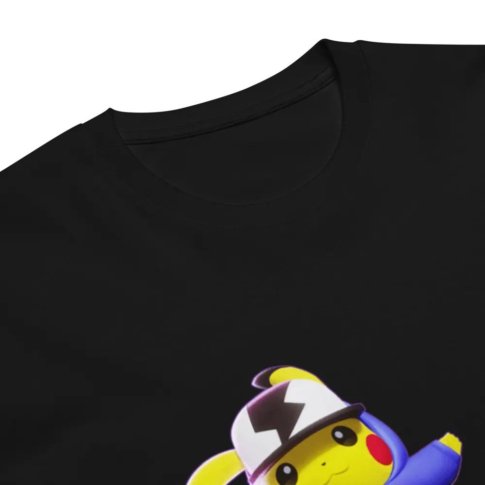 pikachu shirt product image (6)