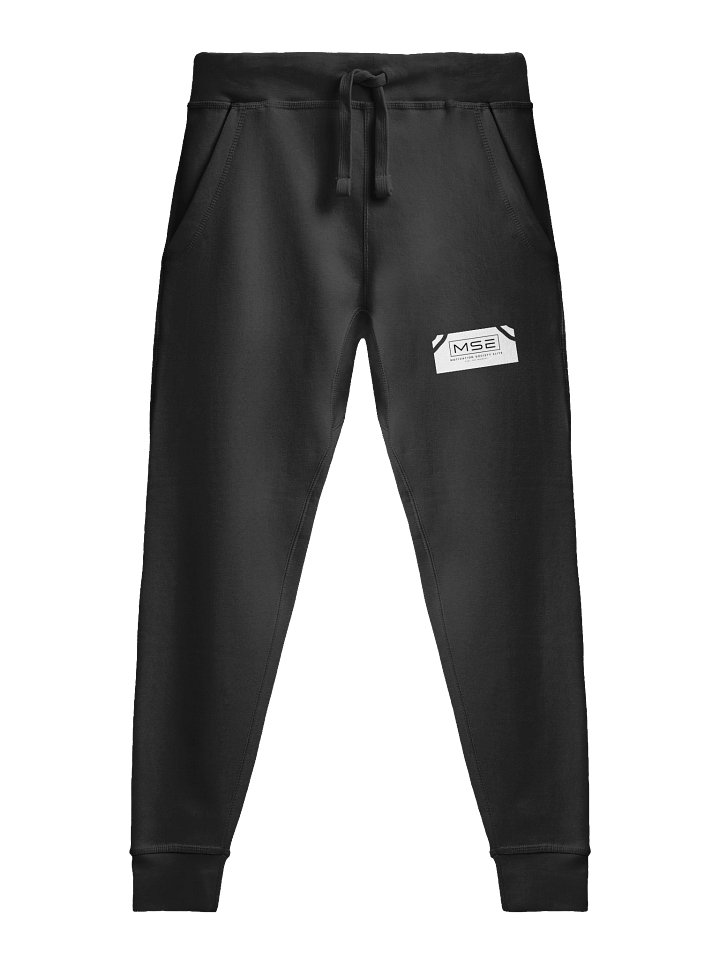 Built Different — MSE Premium Joggers product image (4)