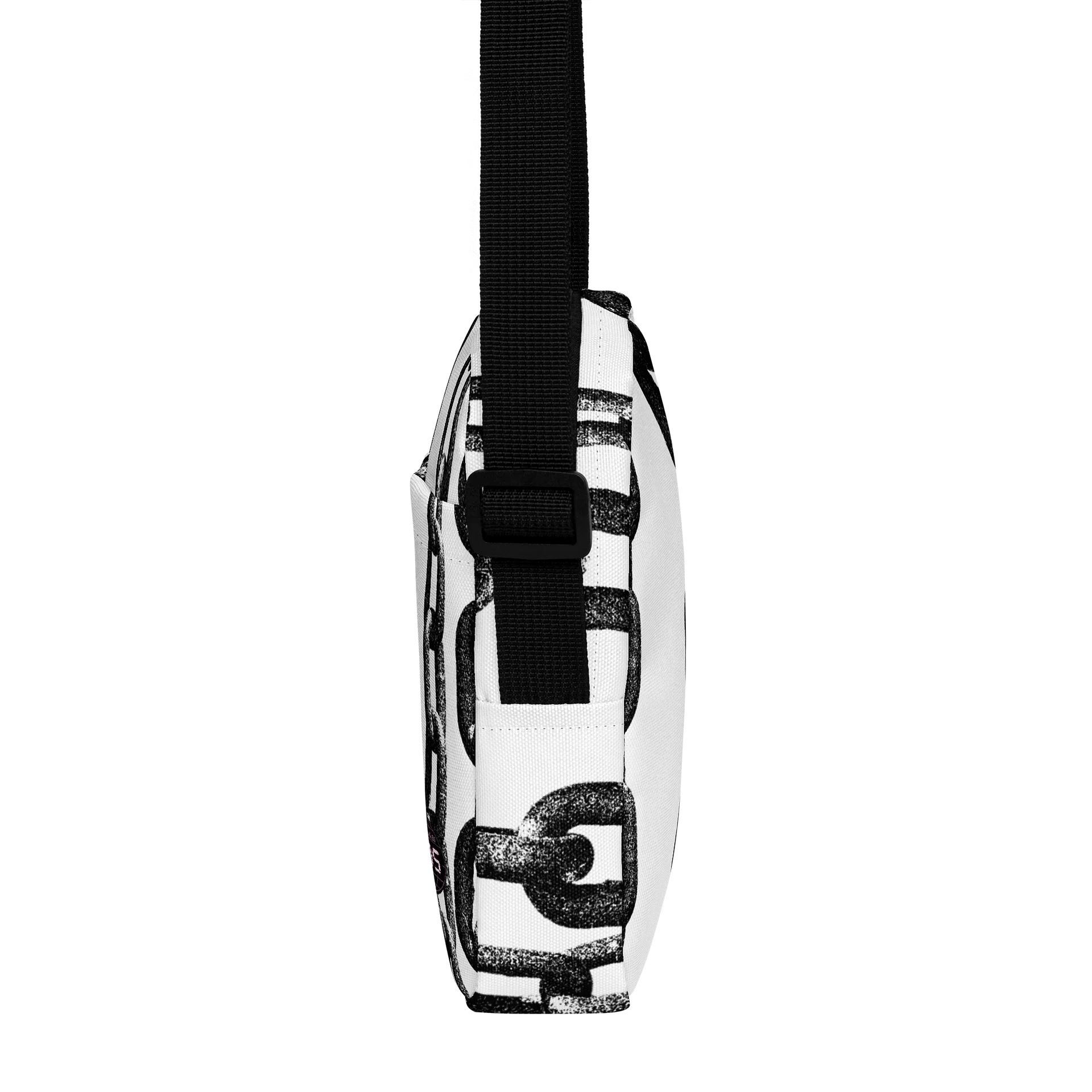 HEY Utility Crossbody Bag product image (2)