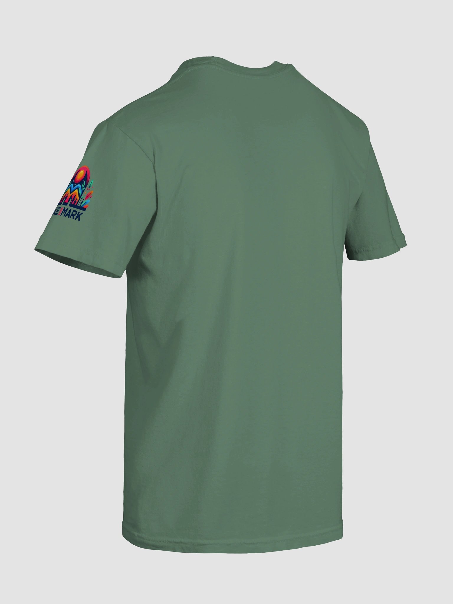 Sunset Silhouettes Graphic Tee product image (79)