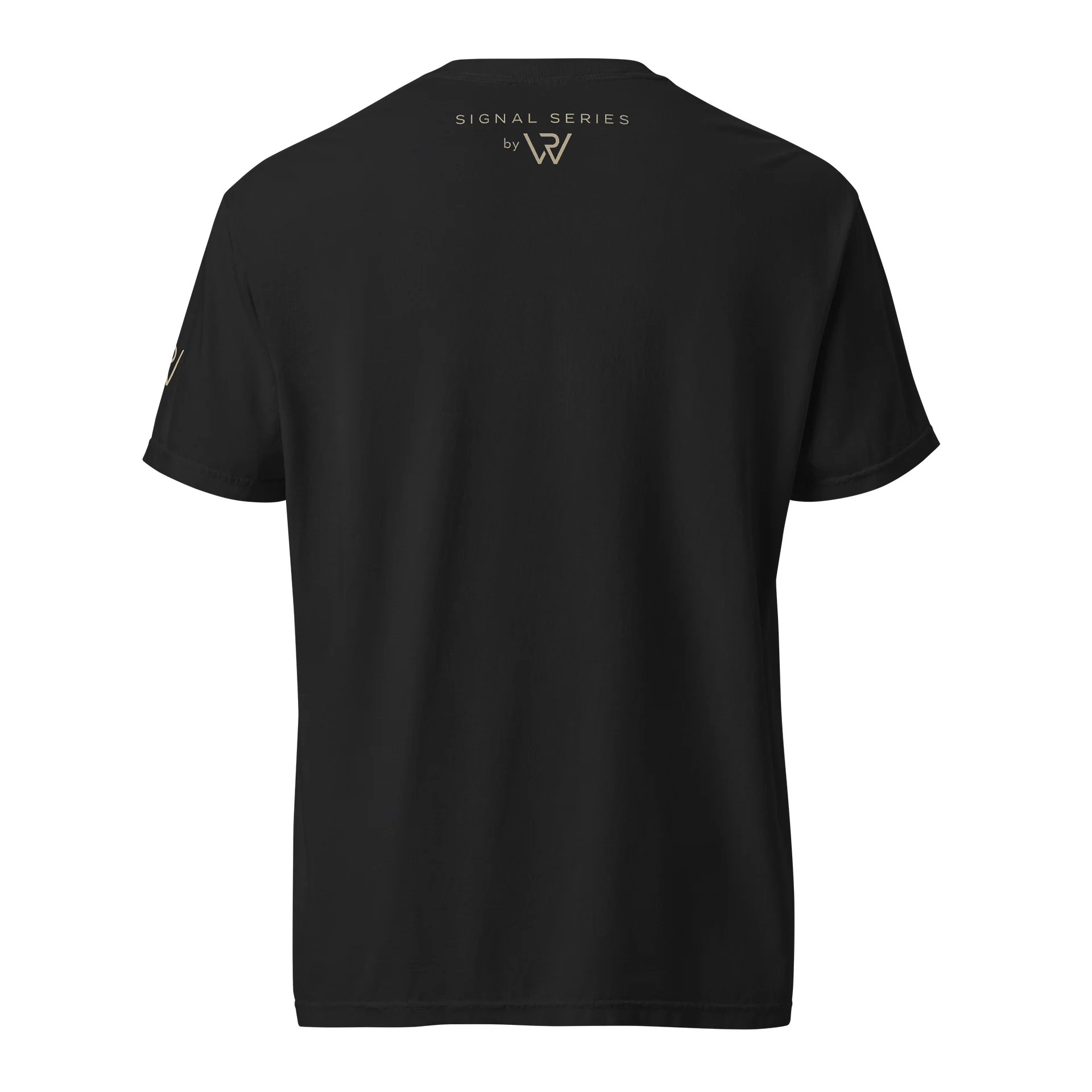 System Off Tee product image (3)