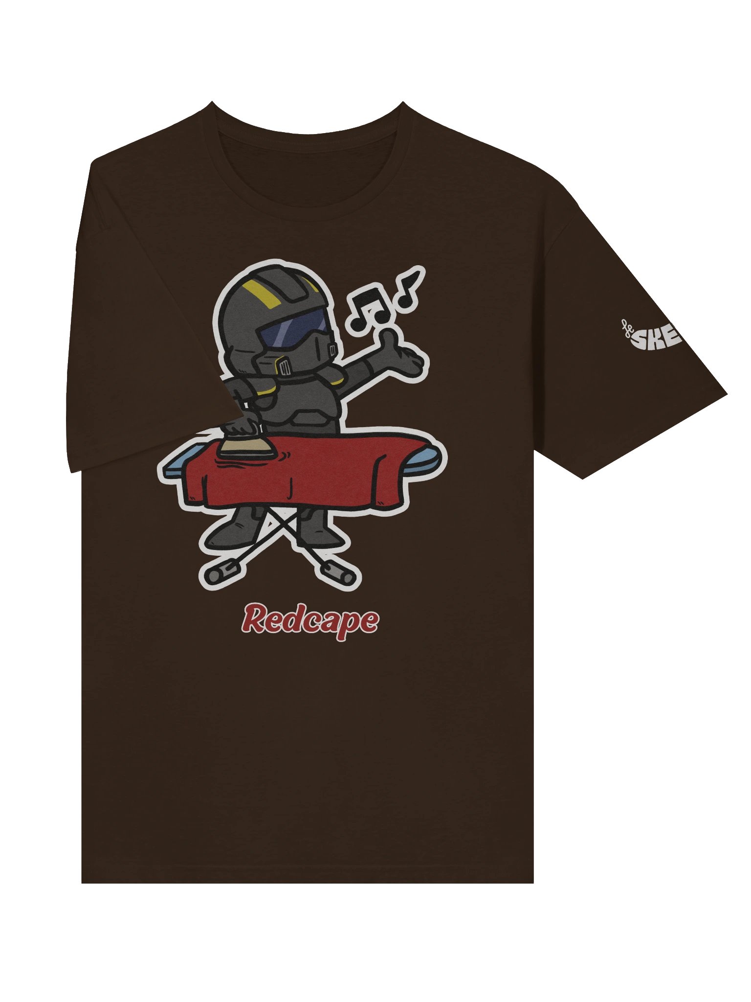T-Shirt - Redcape product image (13)