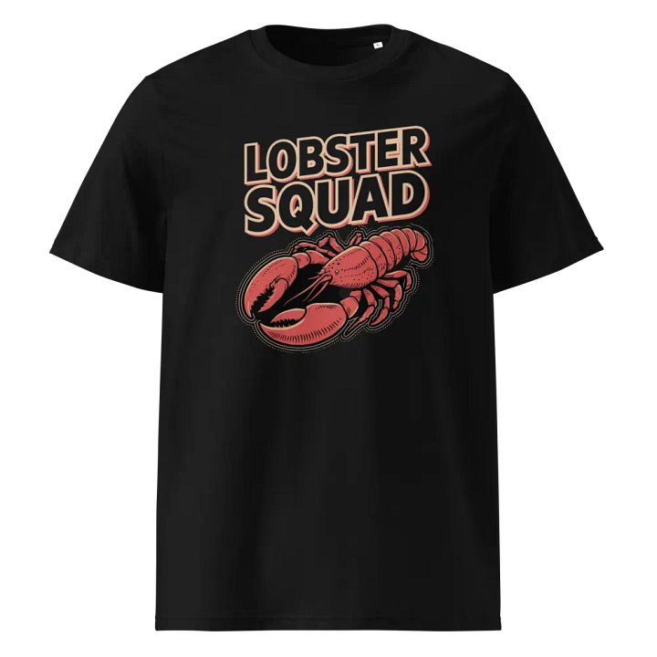 Lobster Squad product image (1)