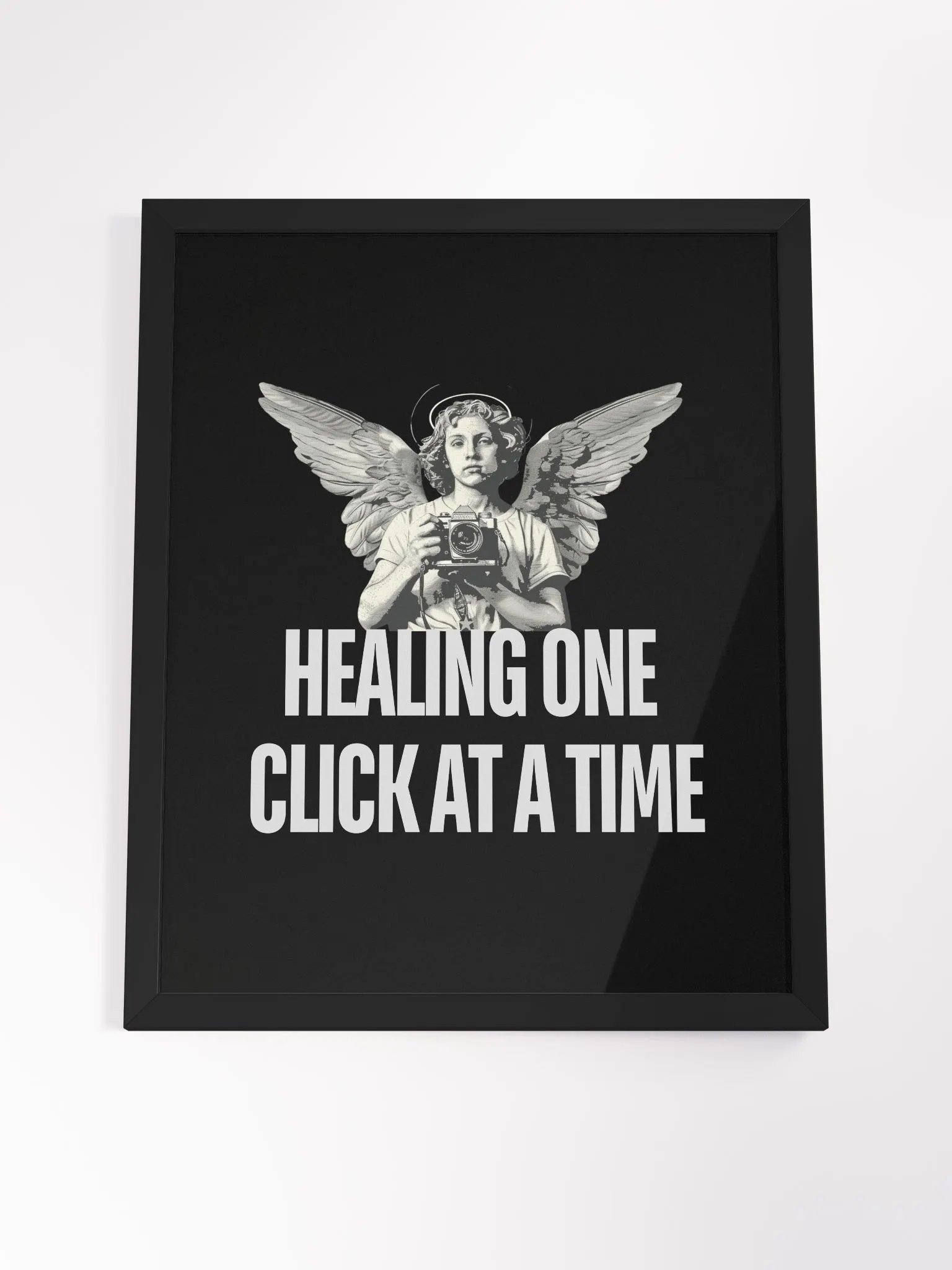 Framed Art Print product image (4)