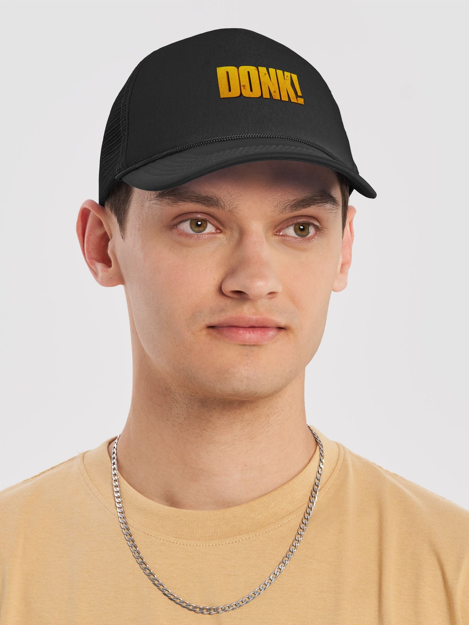 DONK! hat product image (5)