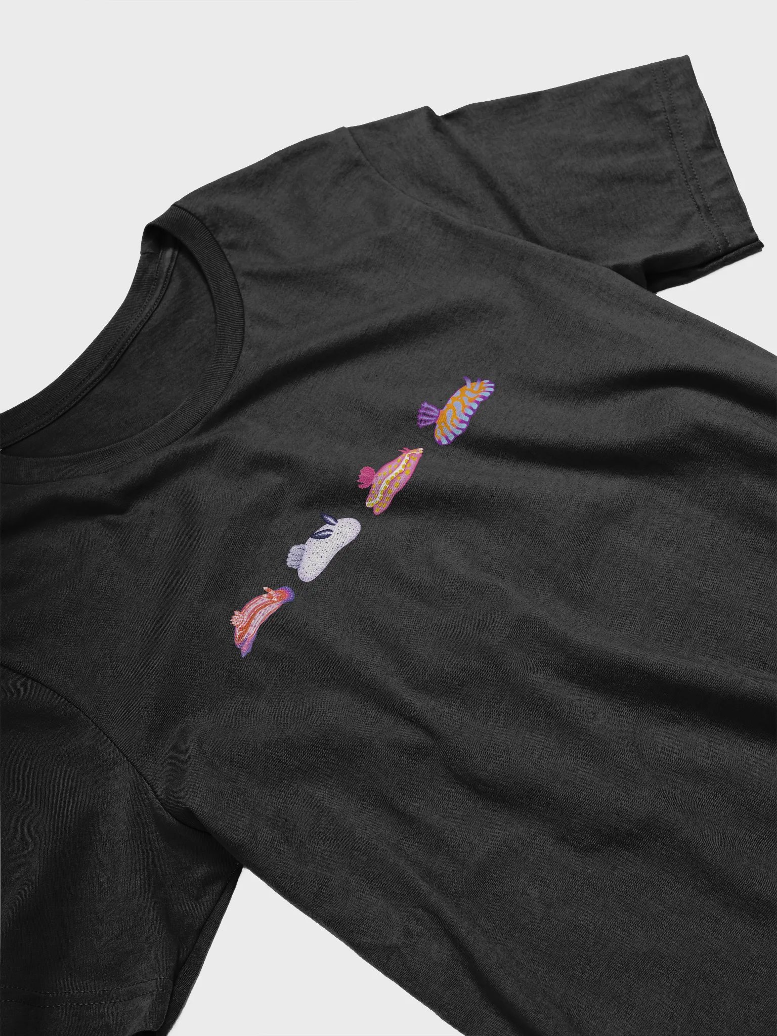 Sea Slugs: Set One - t-shirt product image (5)