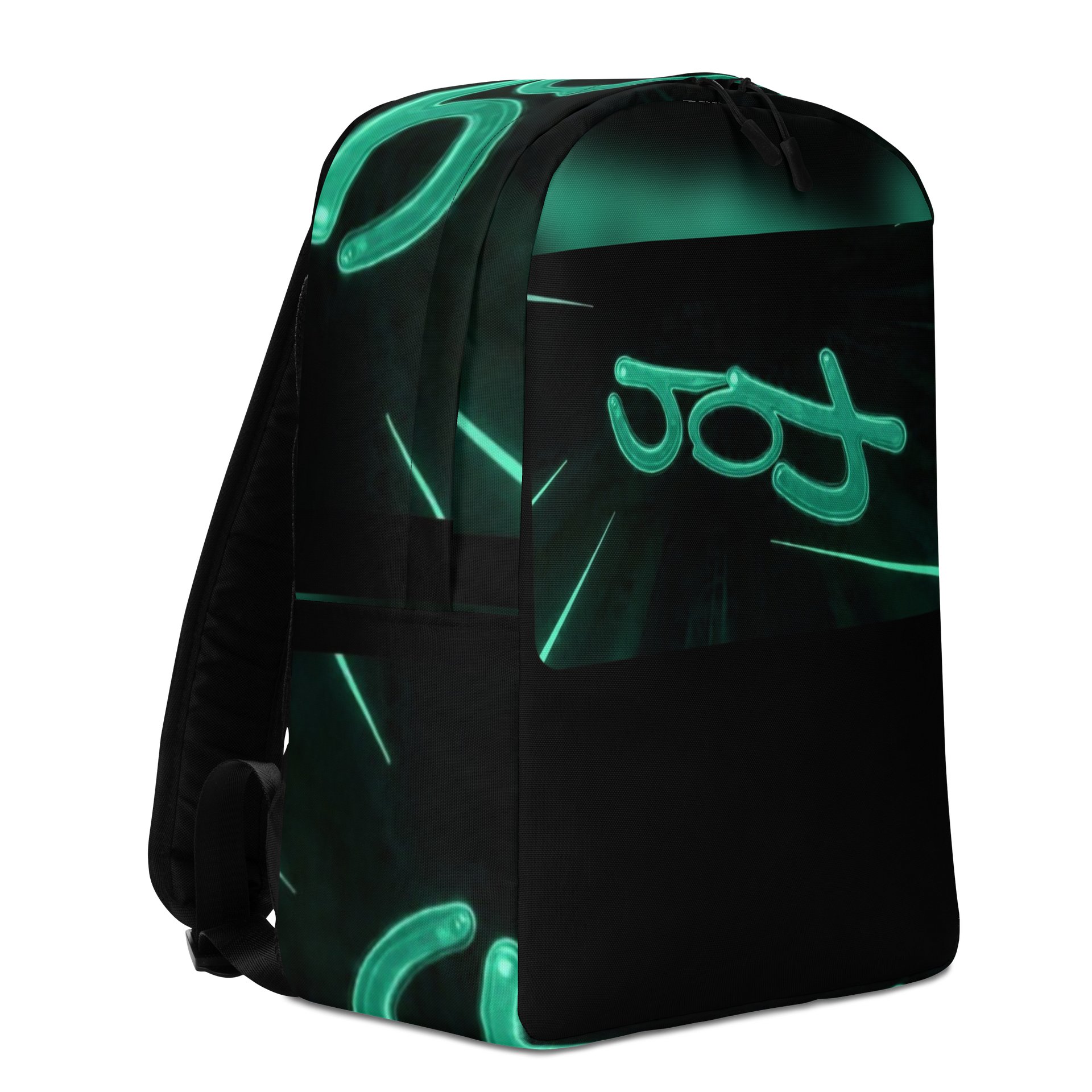904 MINIMALIST BACKPACK product image (3)