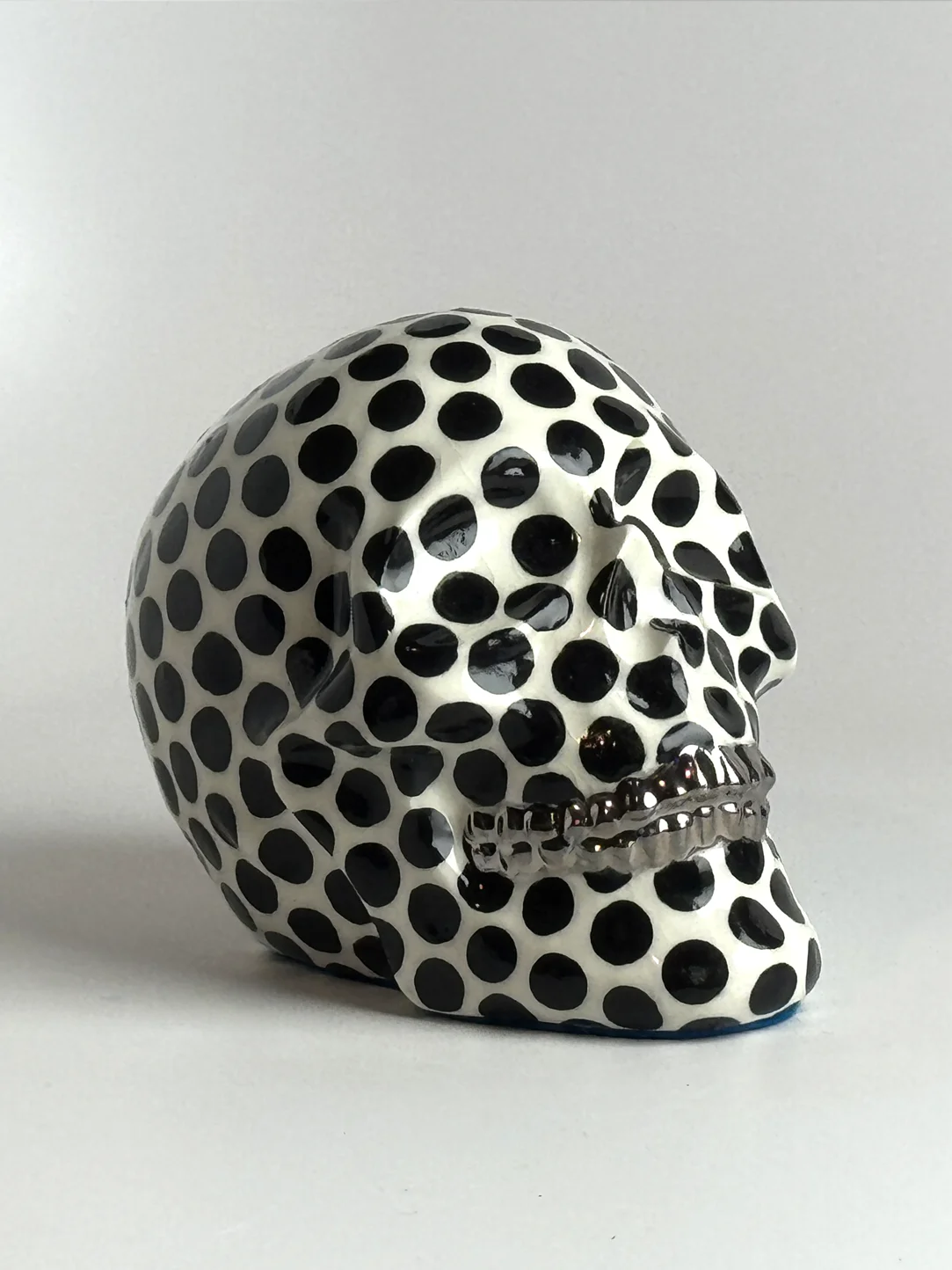 Medium Dot Memento Mori product image (1)