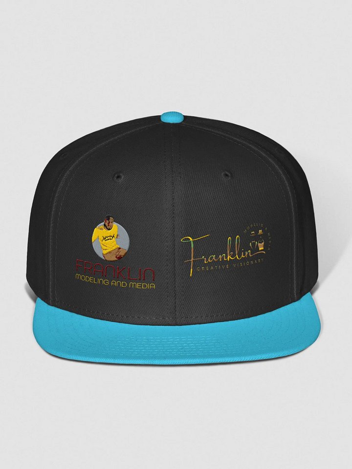 Visionary cap product image (14)