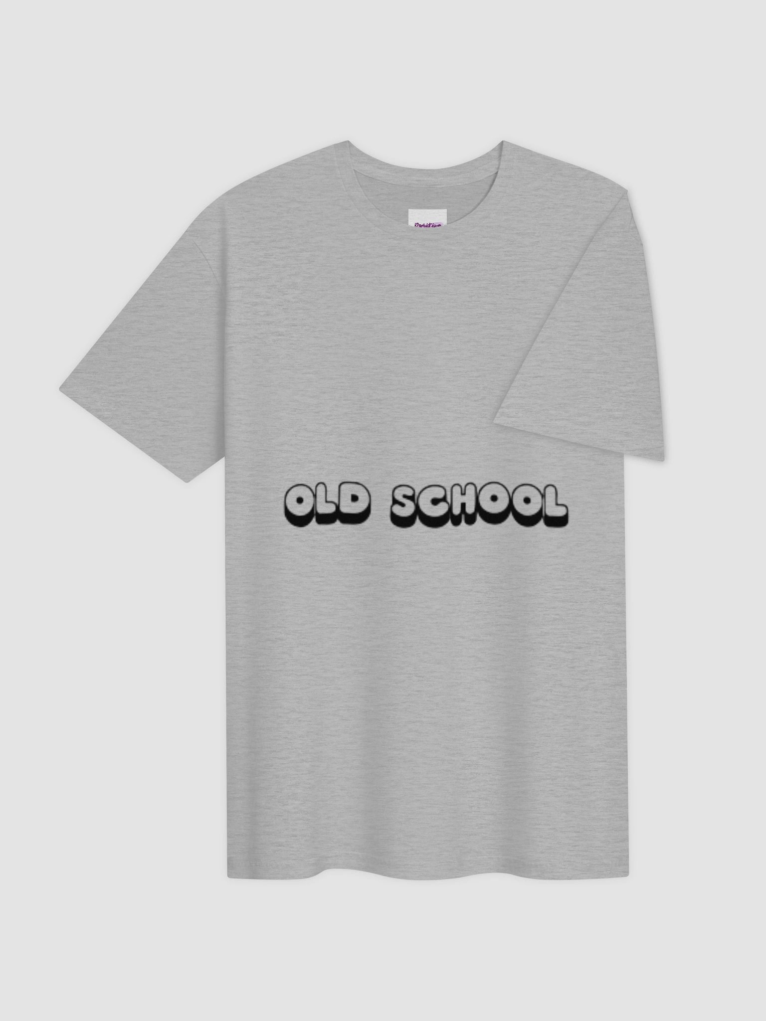 I'm Old School product image (8)