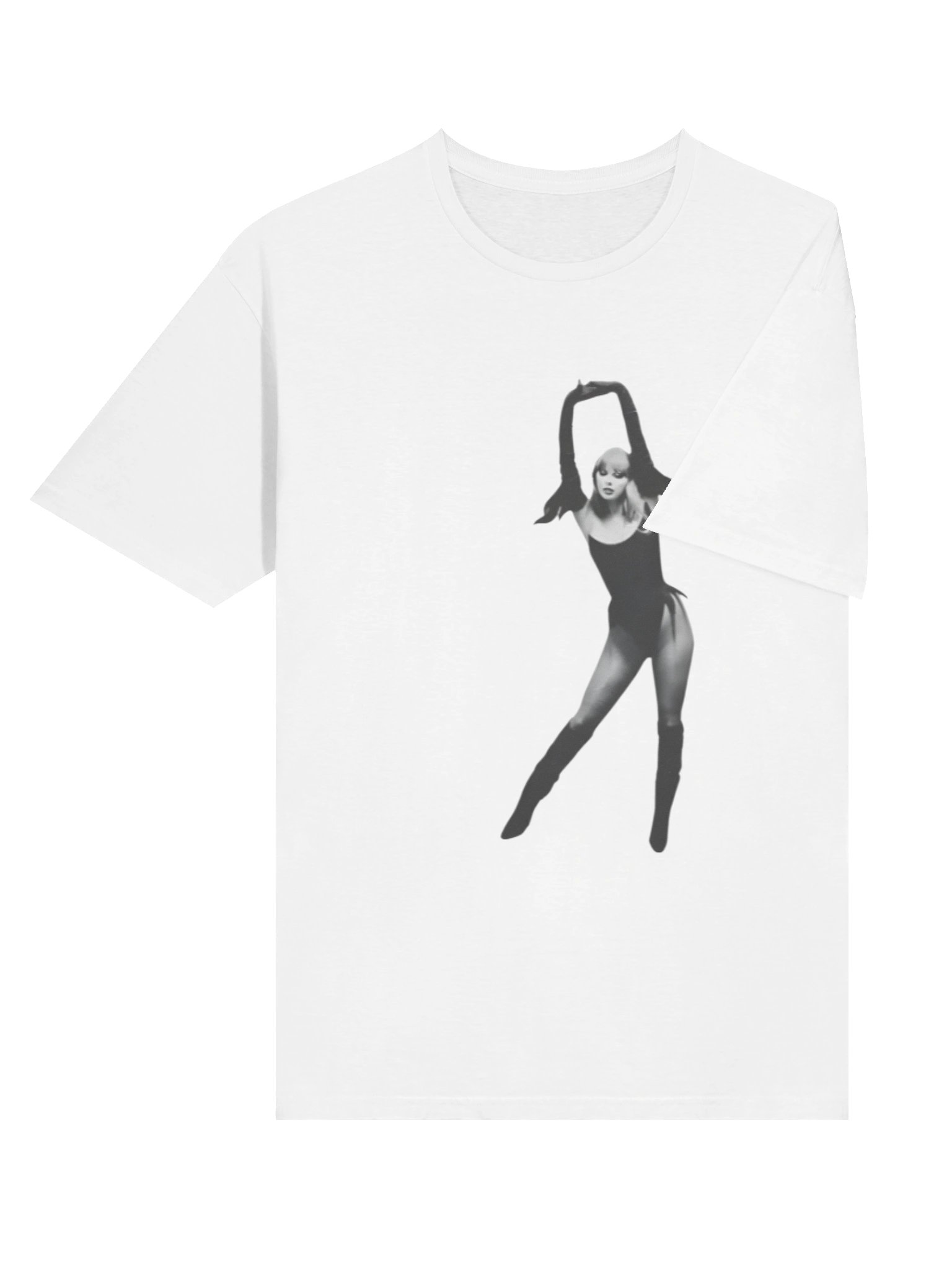 The Life of a Showgirl Shiny Bug T-Shirt product image (6)