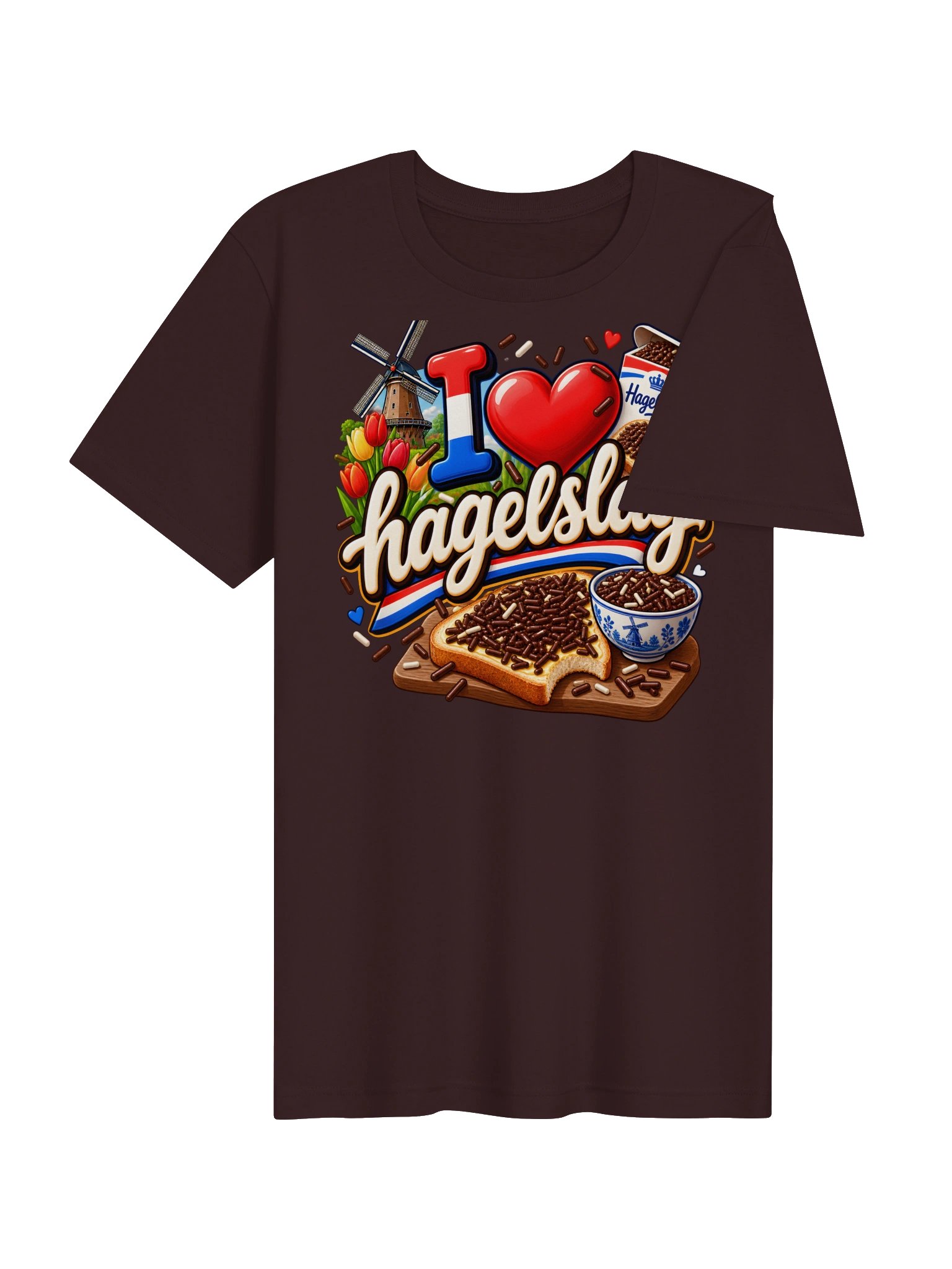 I ❤️ hagelslag product image (74)