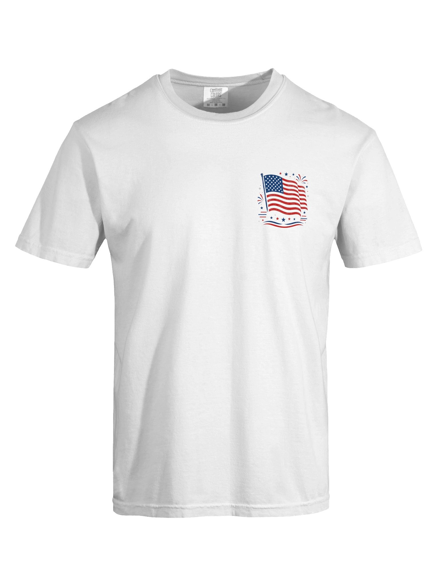 America 250 T-Shirt product image (5)