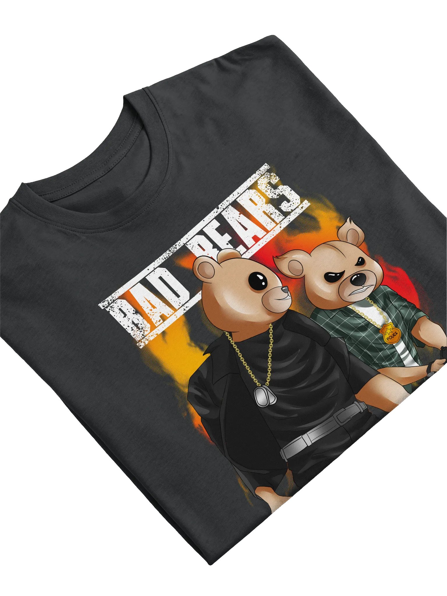 Bad Bears Tee product image (4)