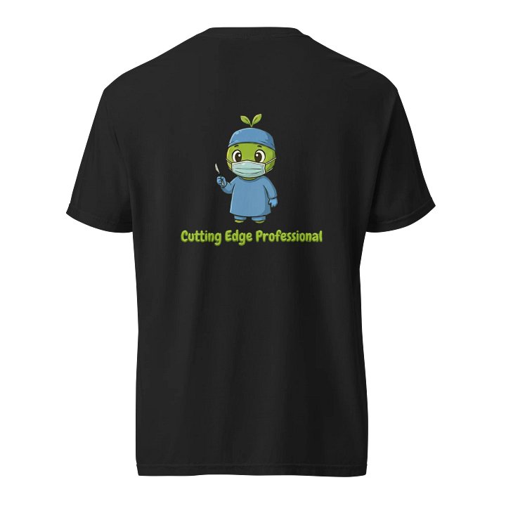Cutting Edge Professional Shirt product image (1)