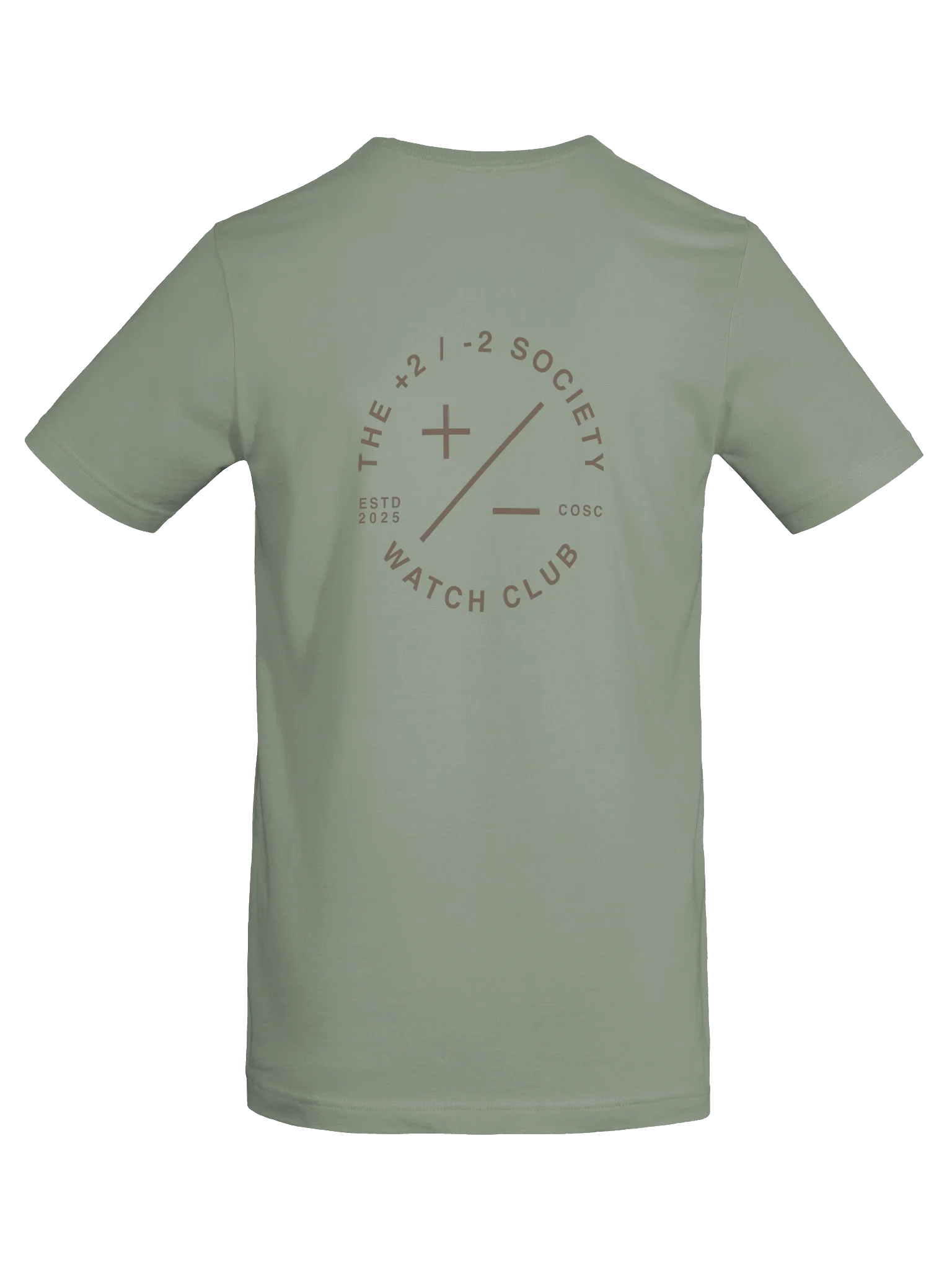 The Dual Mark Tee product image (6)