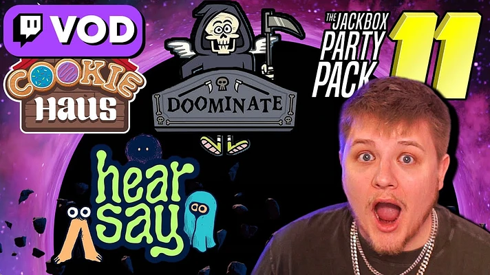 Video thumbnail
