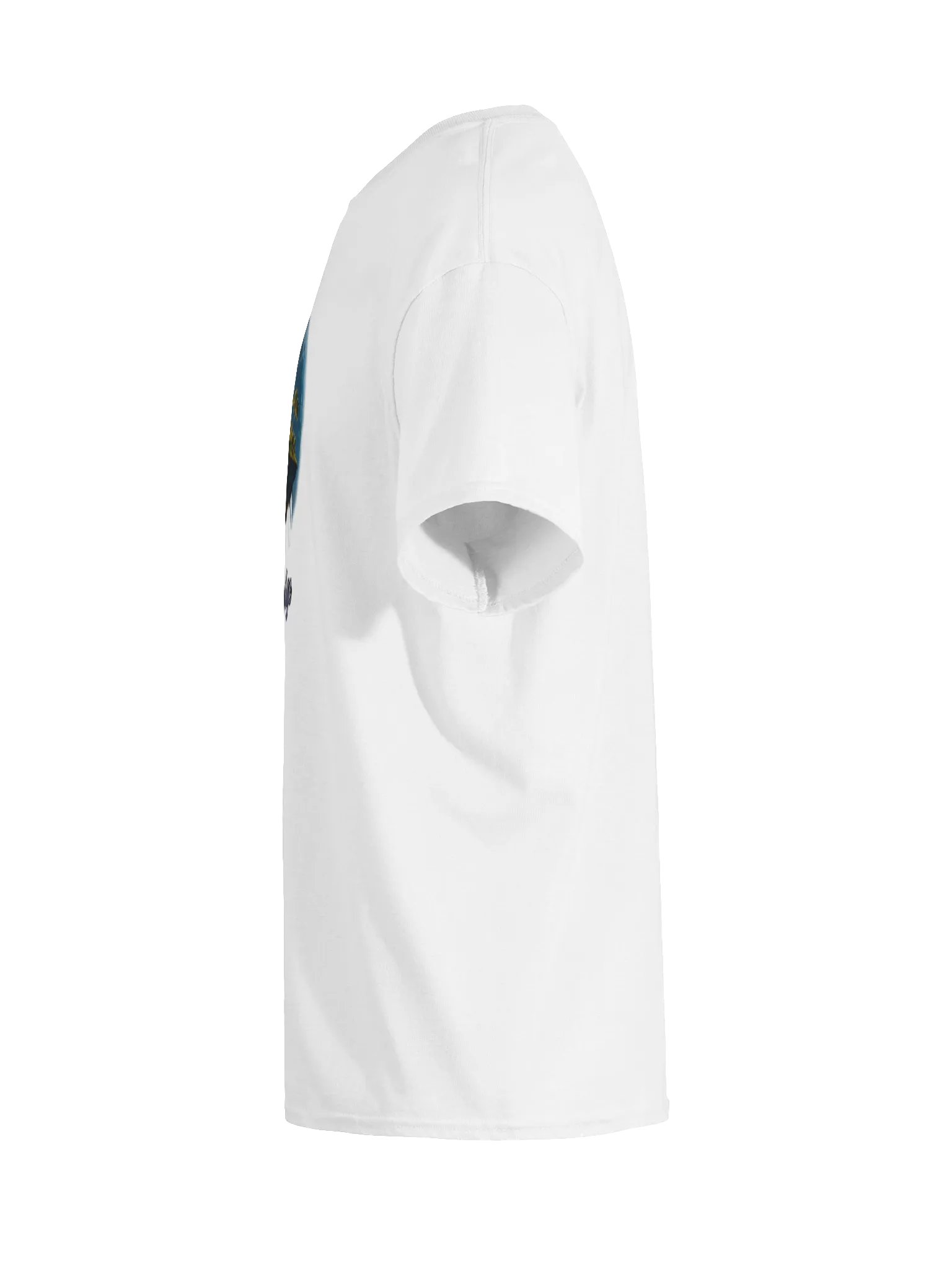 Whispy Lodge Relaxed Tee product image (8)