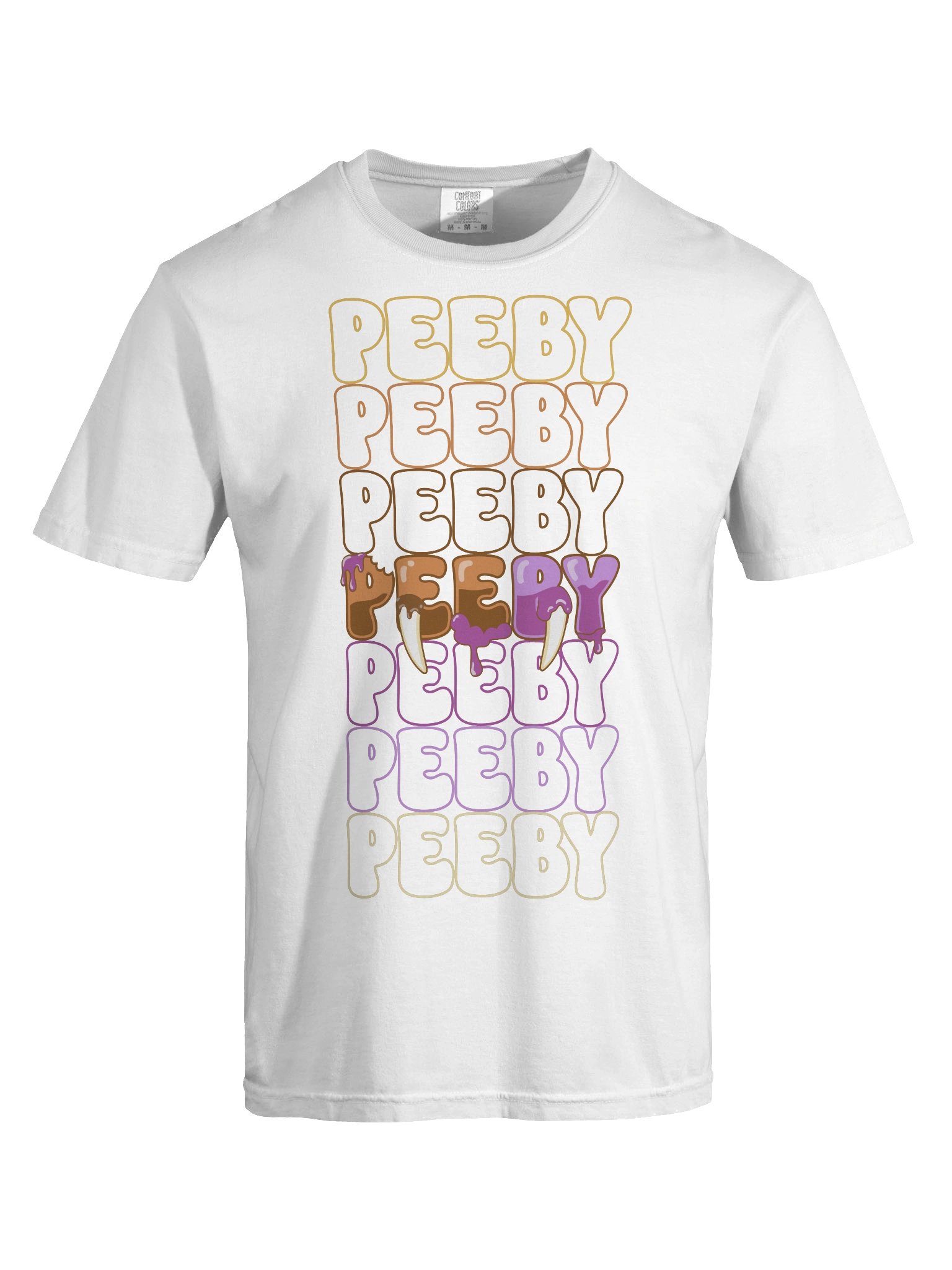 TY TY TY PEEBY TEE product image (7)