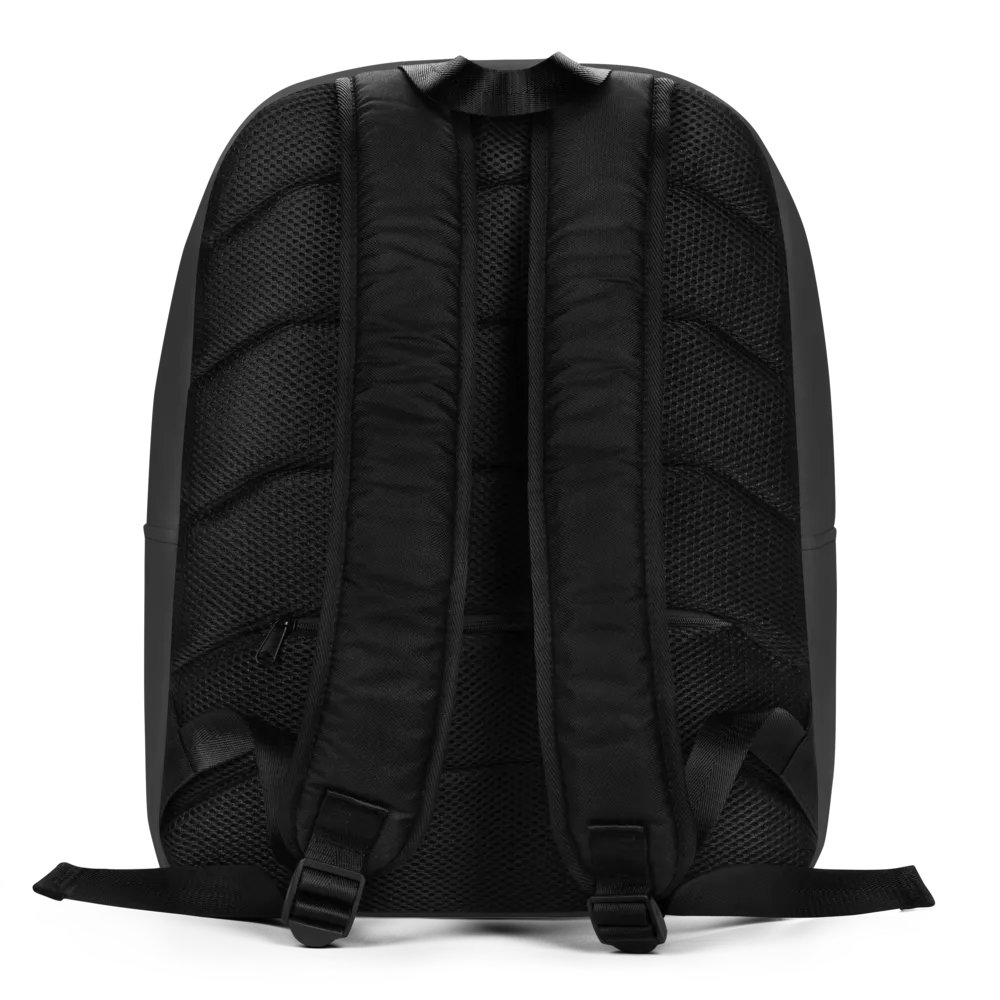 dammit2hell Backpack product image (5)