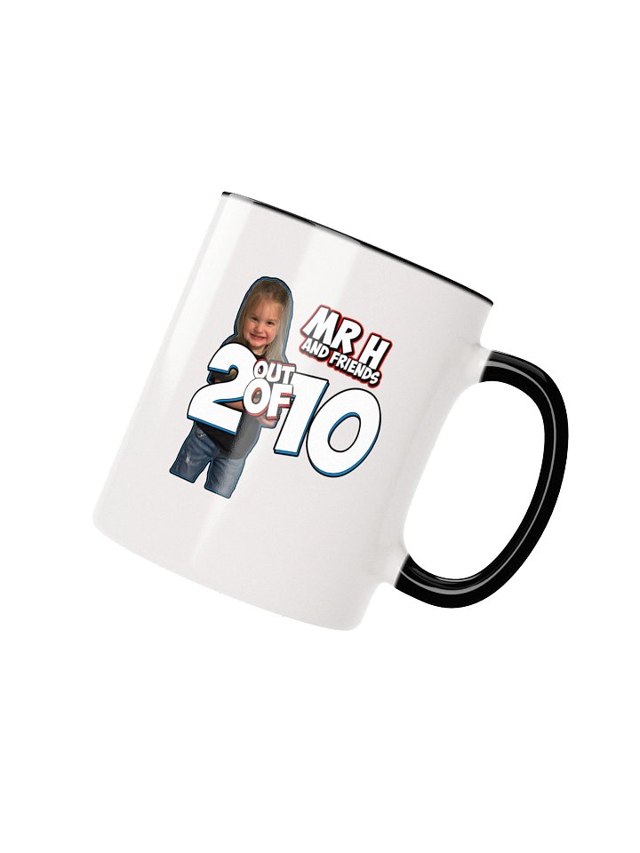 2 out of 10 Mug - Color Pop product image (13)