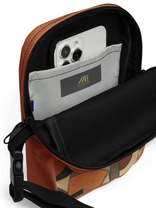 Transit Crossbody Bag product image (4)