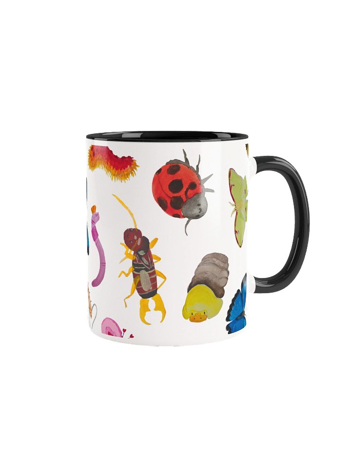 Bug Mug product image (11)