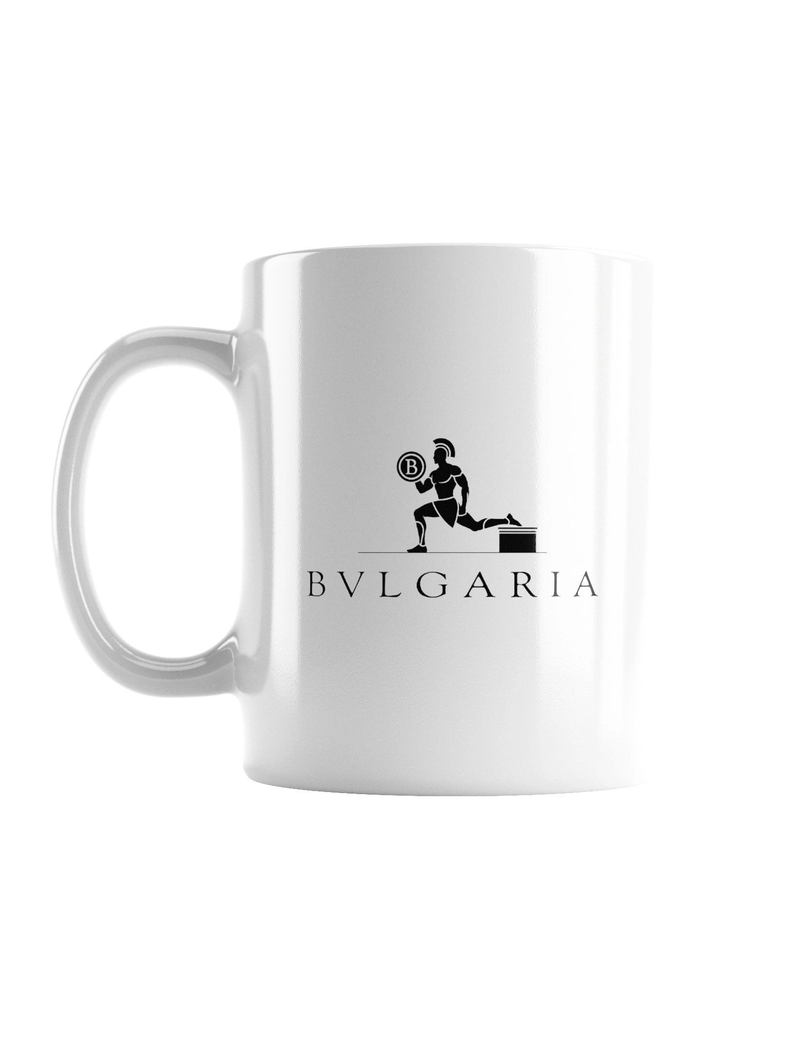 BVLGARIA Mug product image (1)