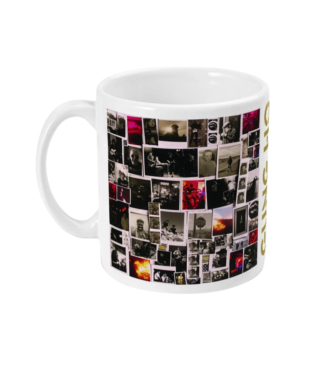 Gung Ho Mug product image (2)
