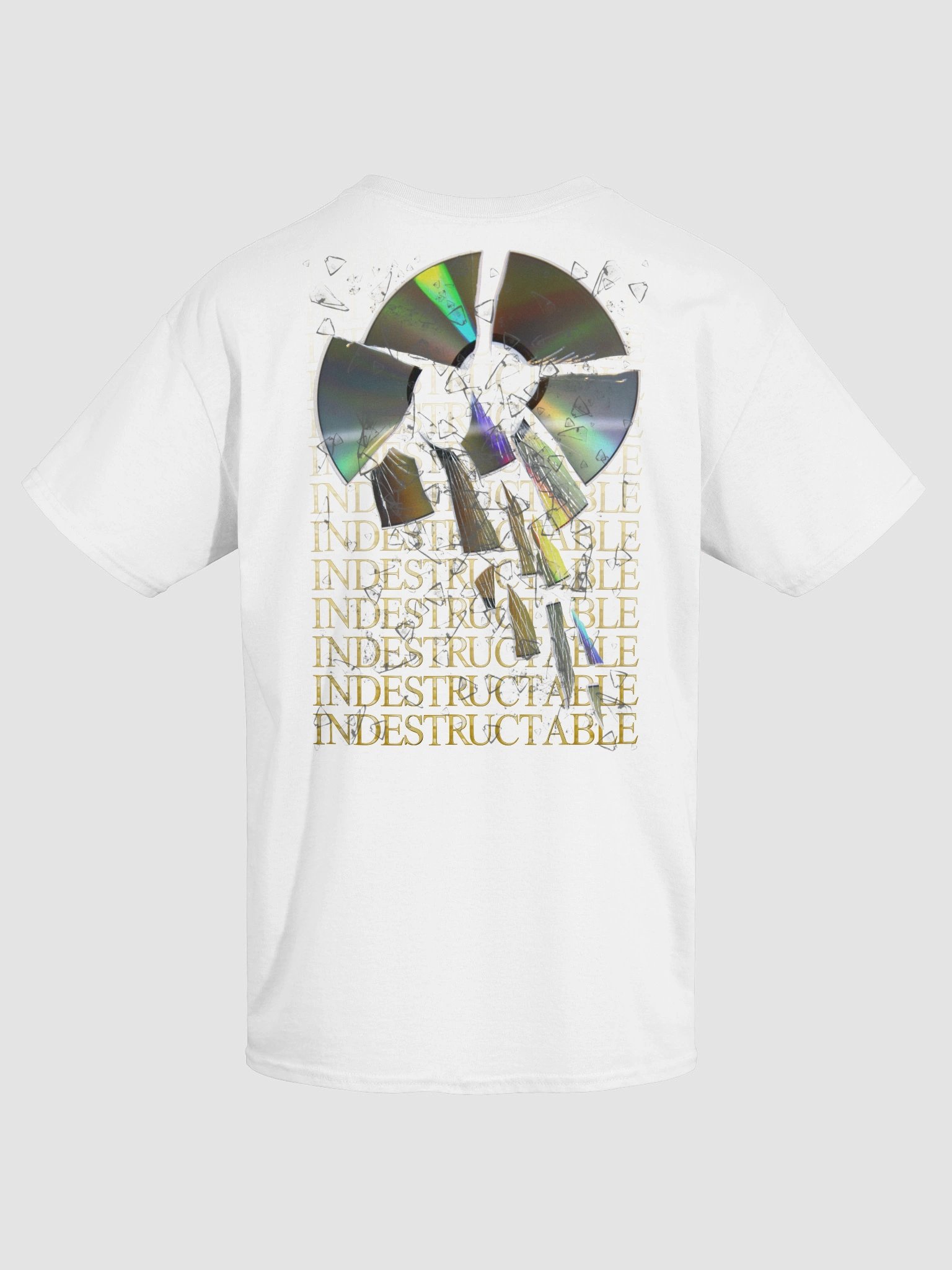 Four Men in a Car Tee product image (5)