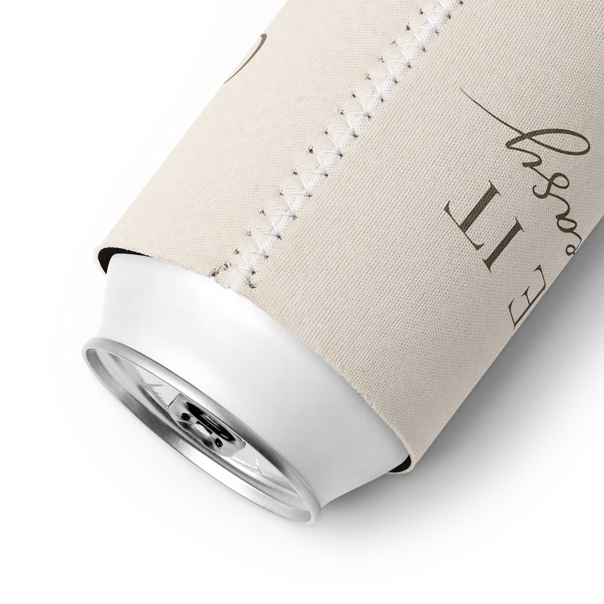 Make it Uneasy - Light Can Coolers product image (10)