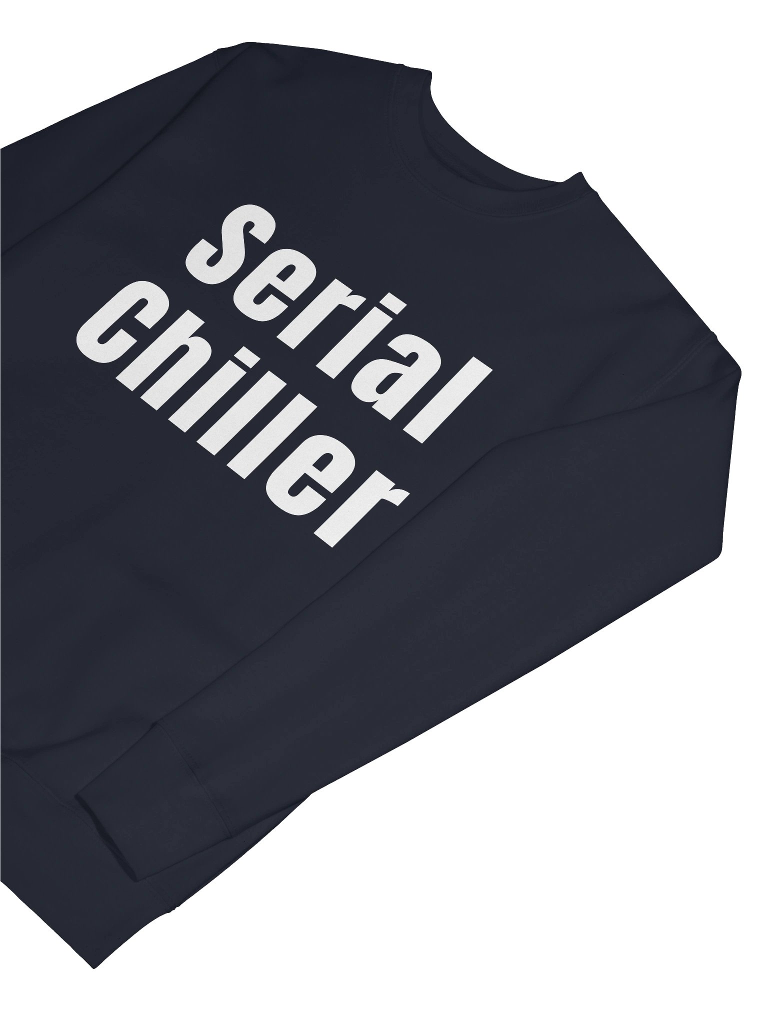 Serial Chiller Sweatshirt product image (50)