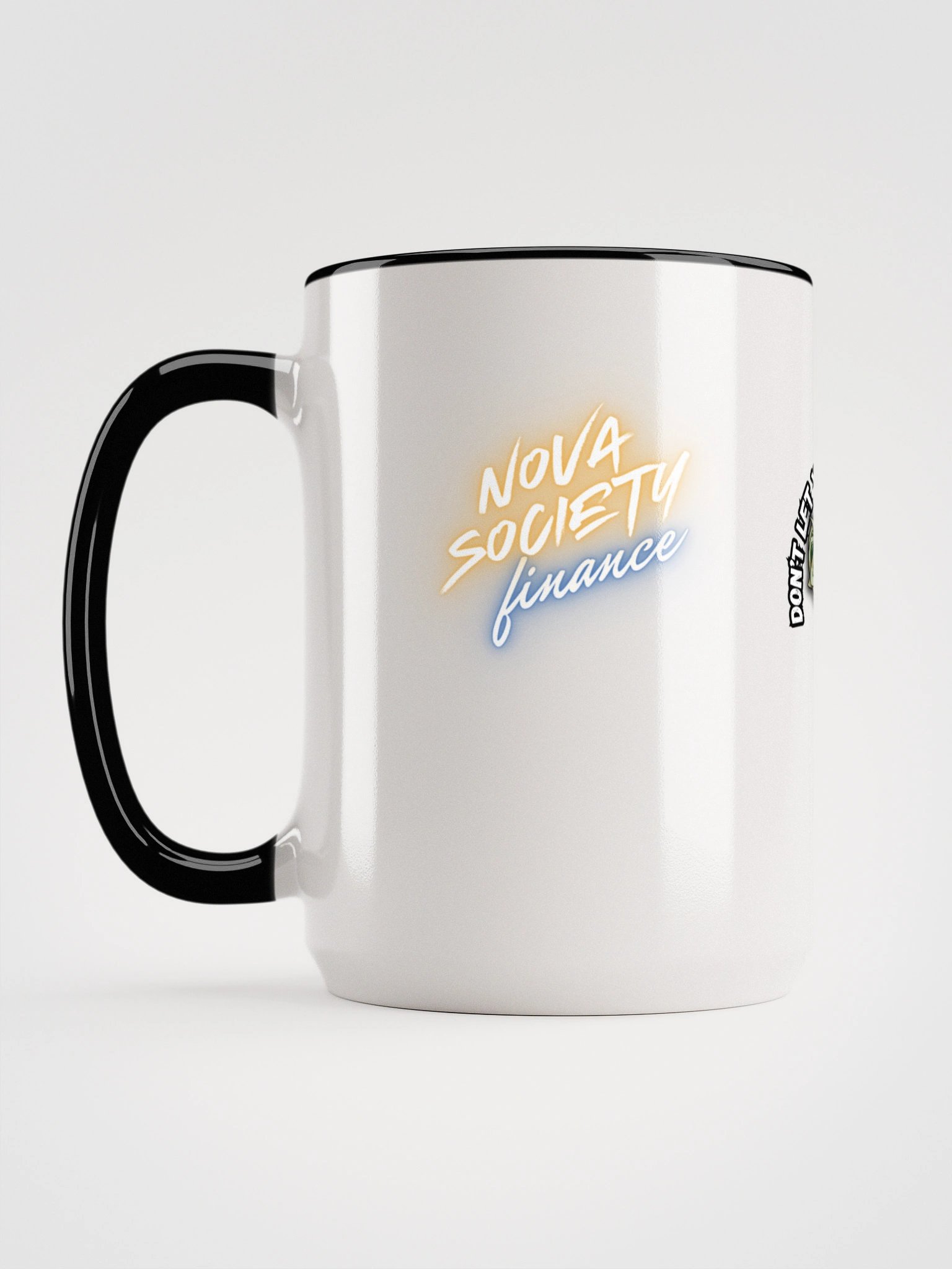 Empowerment Mug: Master Your Money product image (8)
