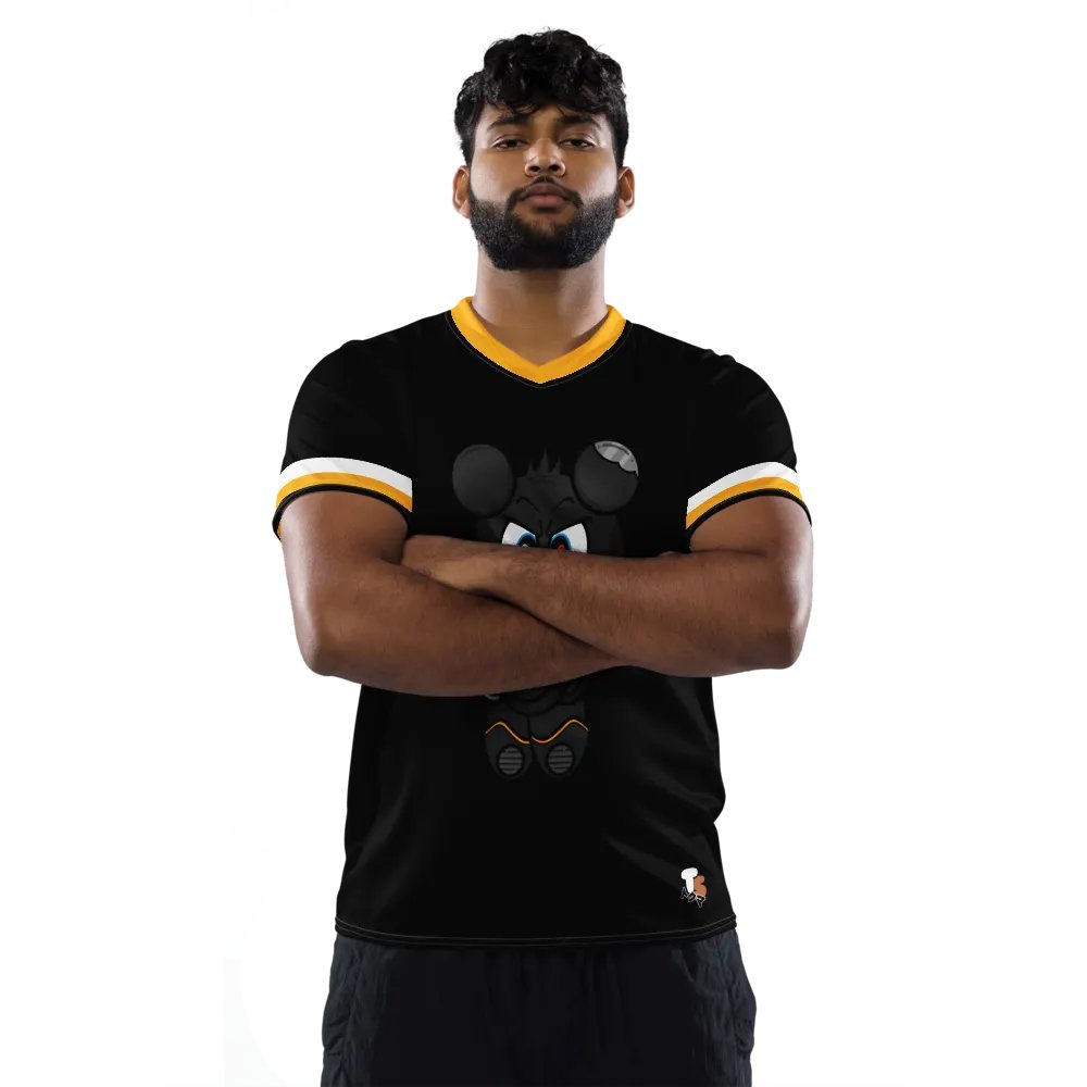 Kid Kuma 412 Jersey - (Special Edition) product image (5)