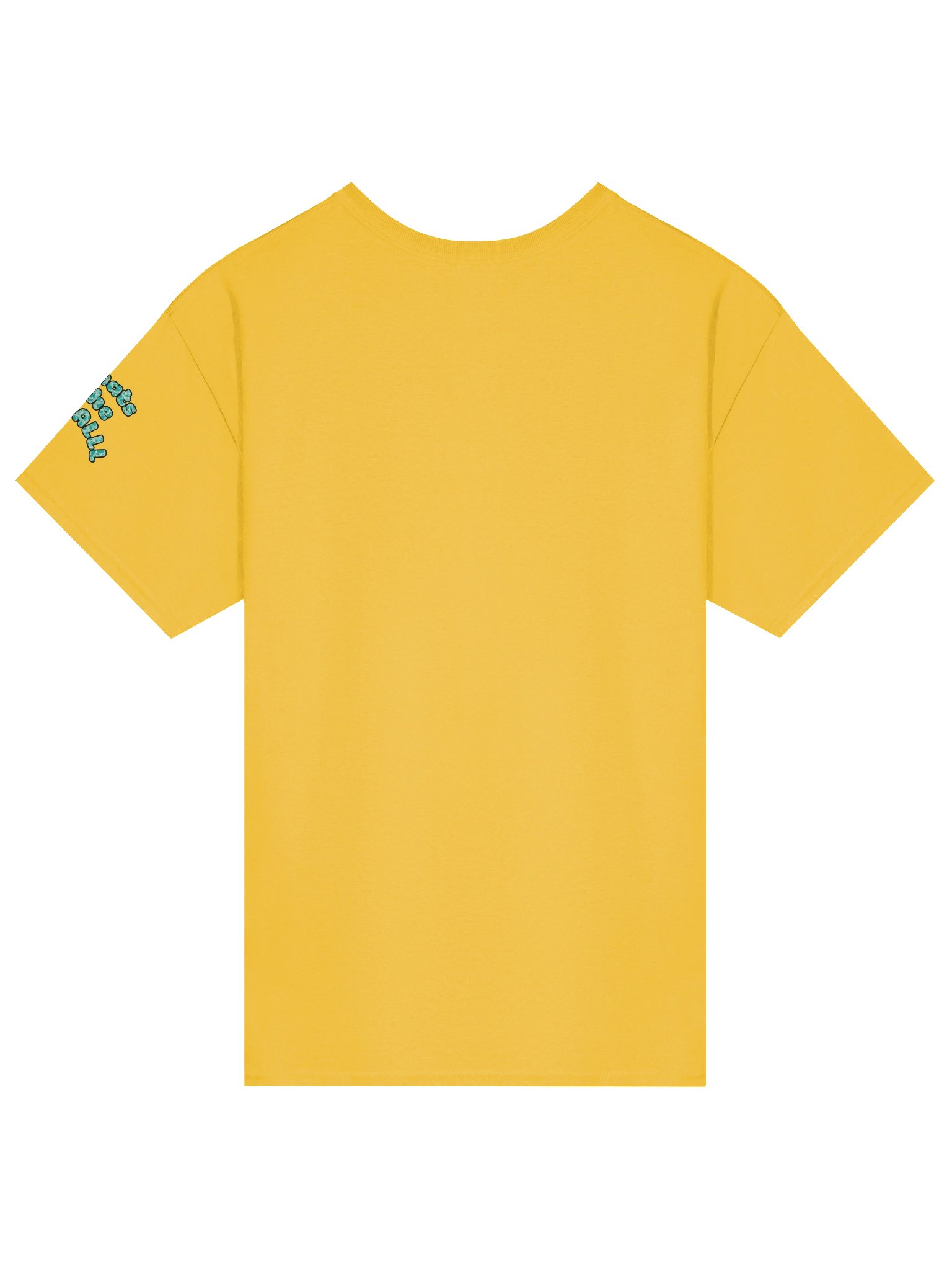 Ducc Face Tee product image (14)