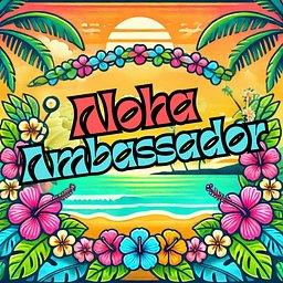 Aloha Ambassador