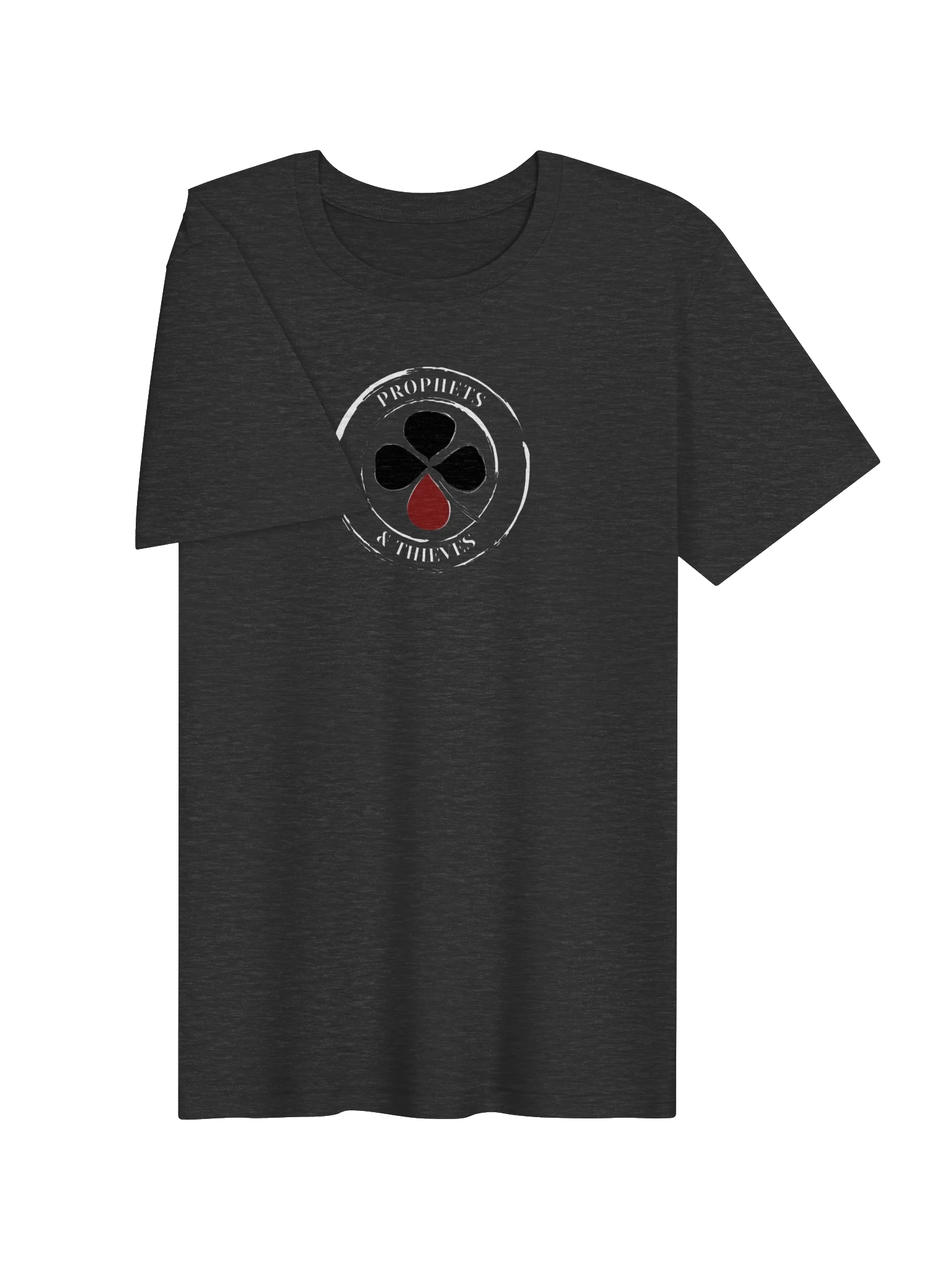 Circle Logo T Shirt product image (3)