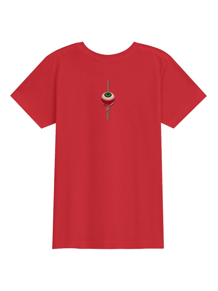 Dude, you're muted - Bella+Canvas Youth Short Sleeve T-Shirt product image (16)