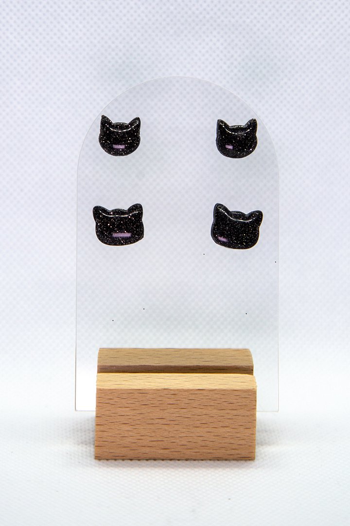 Large Cat Studs product image (2)